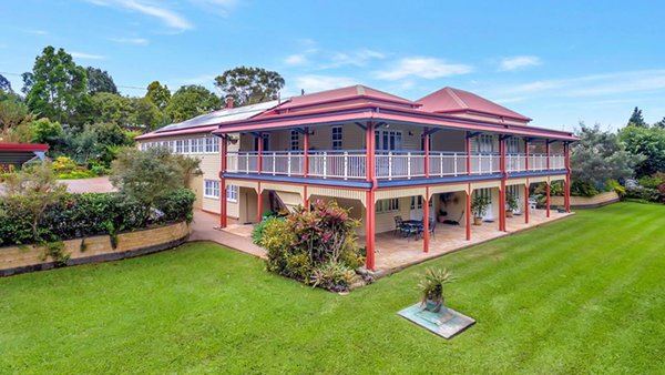 m Williams Lodge1 1 1