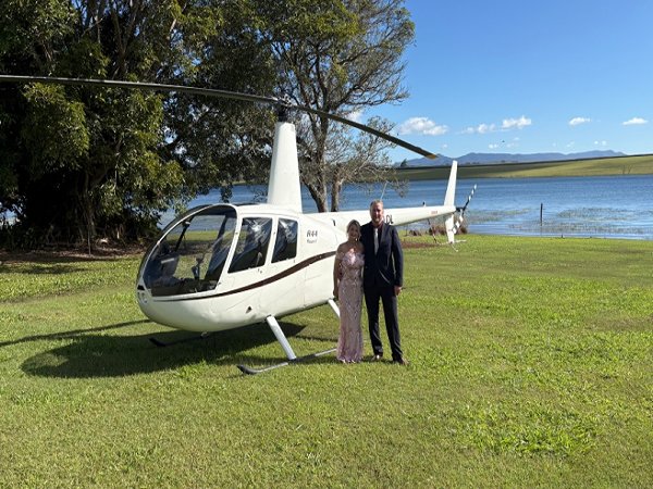 m Image 1 TNT Scenic Flights